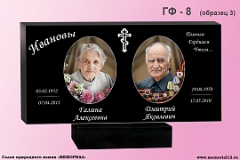 Купить памятники из гранита на могилу в Йошкар-Оле по доступной цене | «Мемориал»ный памятник в Йошкар-Оле «Мемориал 12» Памятники из гранита на могилу в Йошкар-Оле по доступной цене